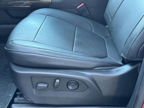 Used 2022 GMC Sierra 1500 Elevation image 27