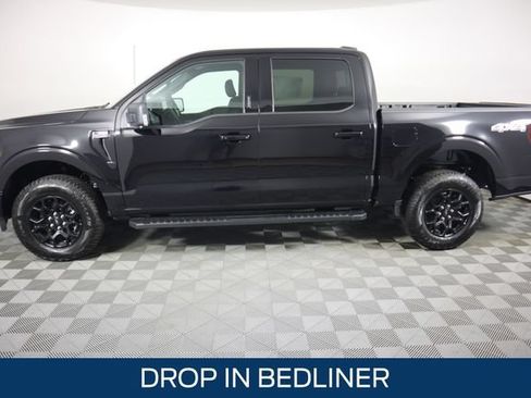 New 2026 Ford F150 XLT w/ Equipment Group 302A MID AWD/4WD image 6