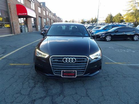 Used 2015 Audi A3 2.0T Premium Plus image 2