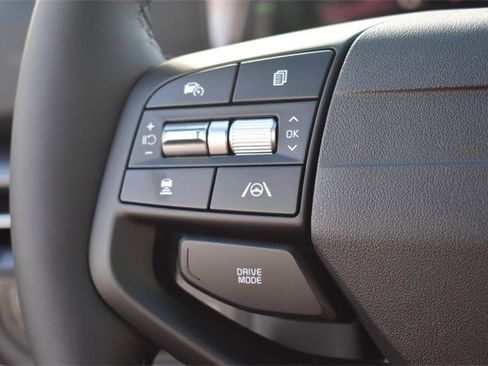 New 2026 Kia Sportage EX w/ EX Panoramic Sunroof Package image 28