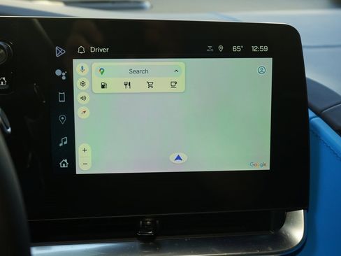 Used 2024 Chevrolet Corvette Stingray Premium Conv w/ Z51 Performance Package image 9