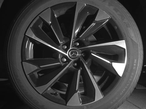 Used 2025 MAZDA CX-50 2.5 Hybrid w/ Premium Plus Pkg image 14