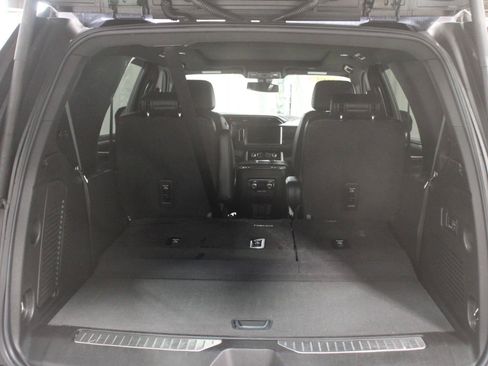 Used 2022 GMC Yukon Denali AWD/4WD image 26