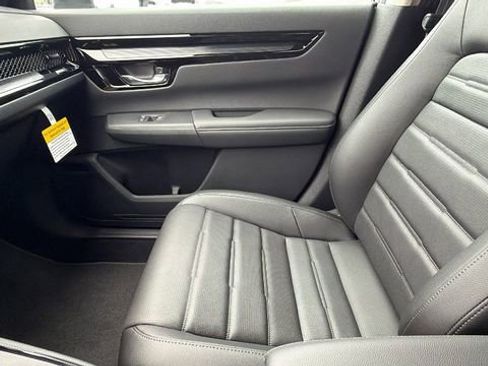 New 2026 Honda CR-V EX-L image 23