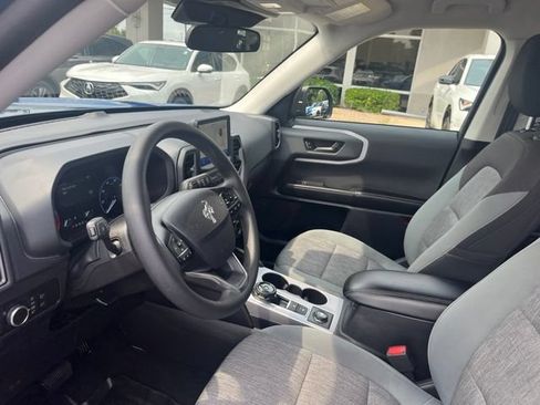 Used 2023 Ford Bronco Sport Big Bend AWD/4WD image 30