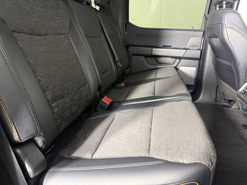 Used 2024 Ford F150 Tremor w/ Mobile Office Package AWD/4WD image 28