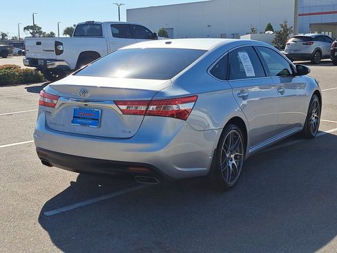 Used 2014 Toyota Avalon XLE Touring image 3