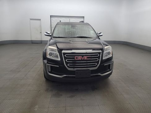 Used 2017 GMC Terrain SLT w/ Open Road Package image 14