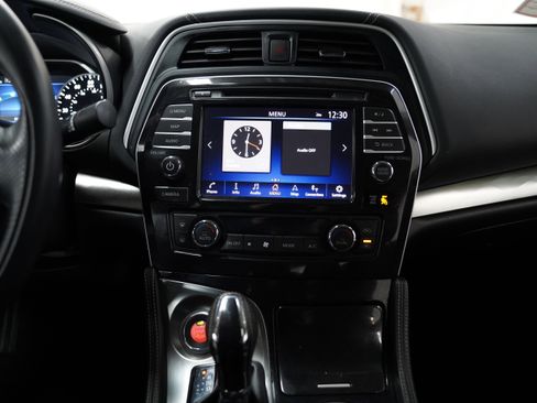 Used 2023 Nissan Maxima SV w/ Floor Mat Group image 22