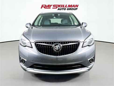 Used 2019 Buick Envision Premium image 2
