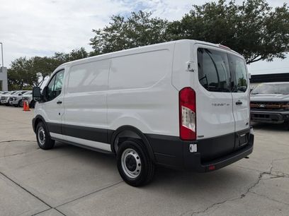 New 2025 Ford Transit 150 Base