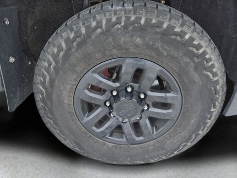 Used 2017 GMC Sierra 2500 Denali w/ Duramax Plus Package image 33