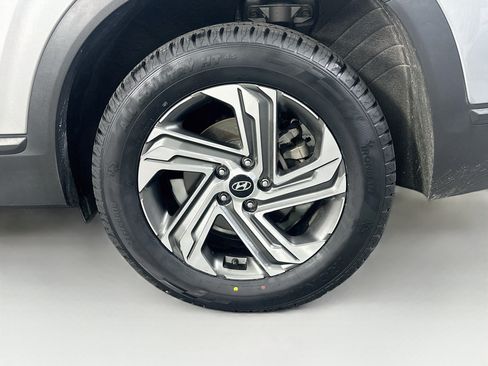 Used 2023 Hyundai Santa Fe SEL FWD image 11