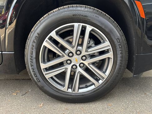 Used 2023 Chevrolet Traverse High Country image 51