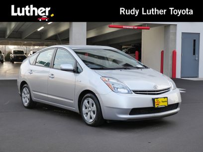 Used 2006 Toyota Prius