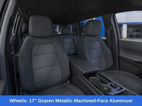 New 2026 Chevrolet Equinox LT image 17