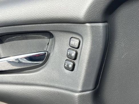 Certified 2023 Nissan Murano Platinum w/ Cargo Package AWD/4WD image 15