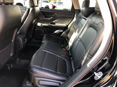 Used 2023 Lincoln Corsair AWD w/ Rear Removable Package Tray image 20