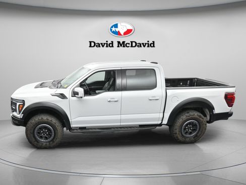 Used 2024 Ford F150 Raptor image 40