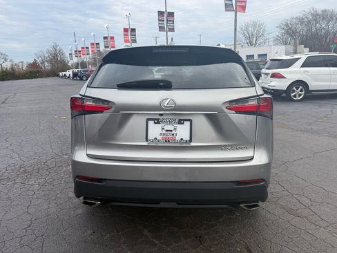 Used 2015 Lexus NX 200t FWD image 6