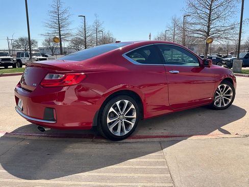 Used 2013 Honda Accord EX-L image 6