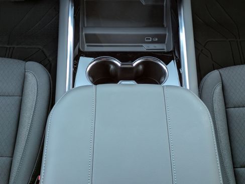 New 2026 Chevrolet Tahoe LS w/ Max Trailering Package image 6