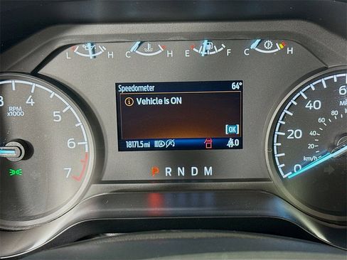 Used 2023 Ford F150 XL w/ STX Appearance Package image 13