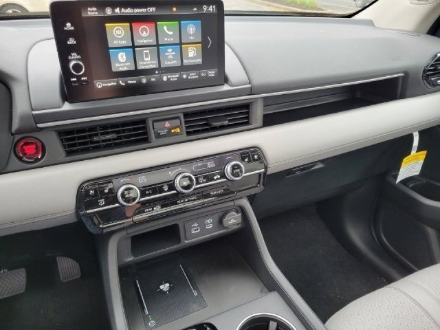New 2026 Honda Pilot Elite image 10
