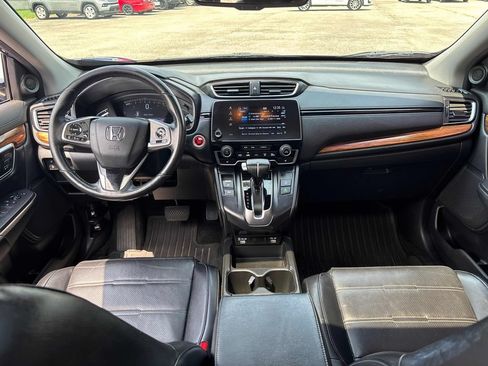 Used 2021 Honda CR-V EX-L image 20