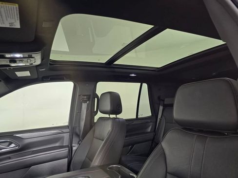 Used 2023 Chevrolet Tahoe RST AWD/4WD image 23