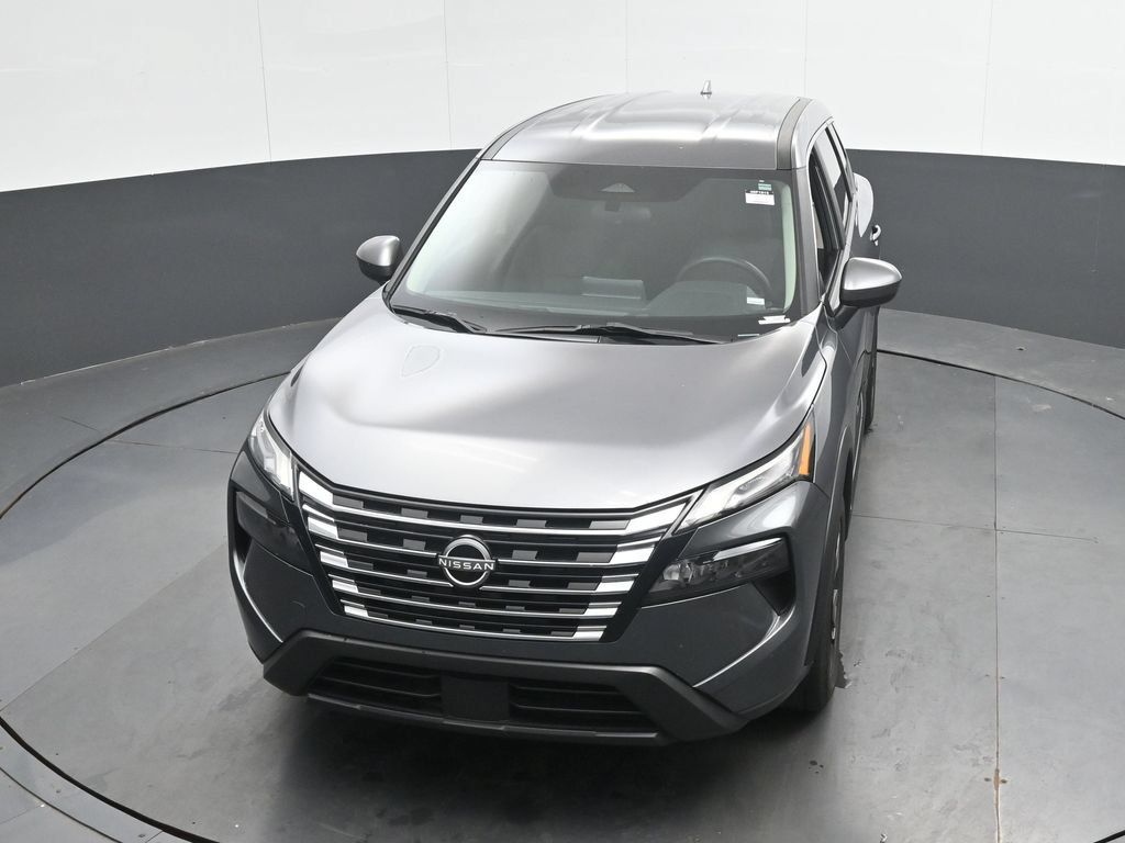 Used 2024 Nissan Rogue SV FWD image 35