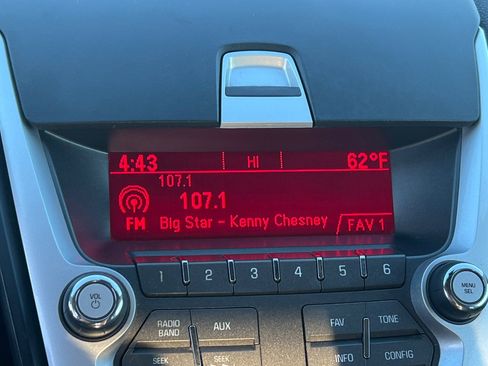 Used 2011 GMC Terrain SLE w/ Convenience Package image 15