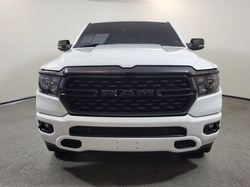 Used 2023 RAM 1500 Big Horn AWD/4WD image 2