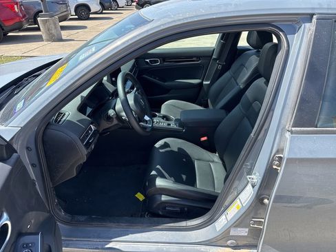 Used 2026 Honda Civic Sport Touring image 19