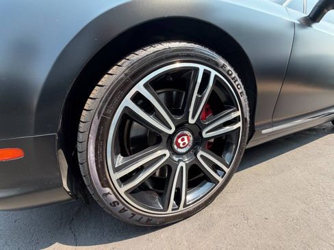 Used 2013 Bentley Continental GT AWD/4WD image 32