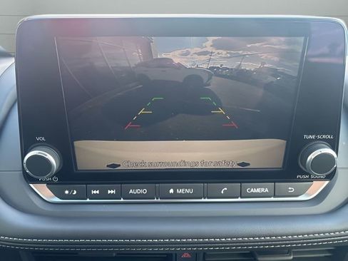 New 2025 Nissan Rogue S image 20