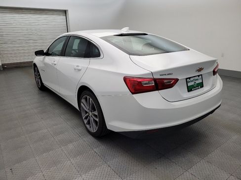 Used 2023 Chevrolet Malibu LT FWD image 5