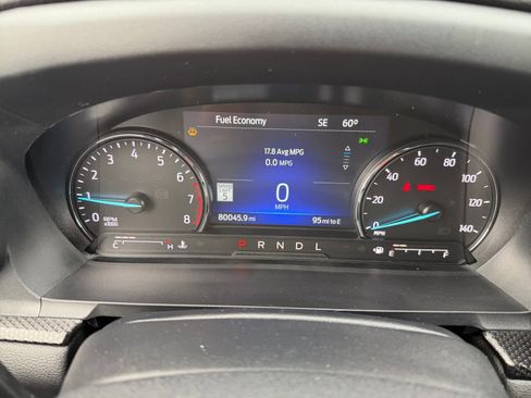 Used 2022 Ford Explorer ST-Line AWD/4WD image 5