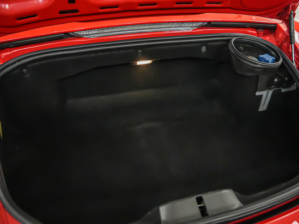 Used 2005 Porsche Boxster S RWD image 13