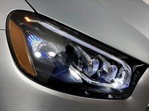 Used 2025 Mercedes-Benz GLS 450 GLS 450 image 24