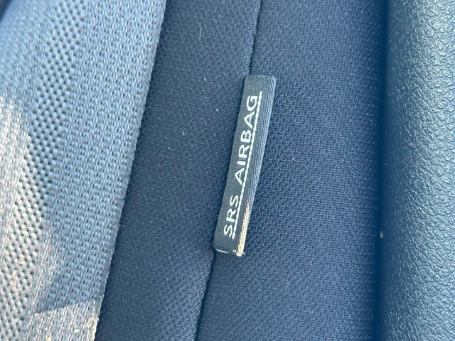 Certified 2025 Nissan Sentra SV w/ All-Weather Package FWD image 25