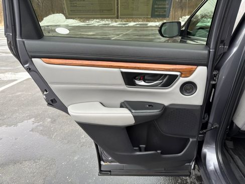 Used 2020 Honda CR-V EX-L image 28