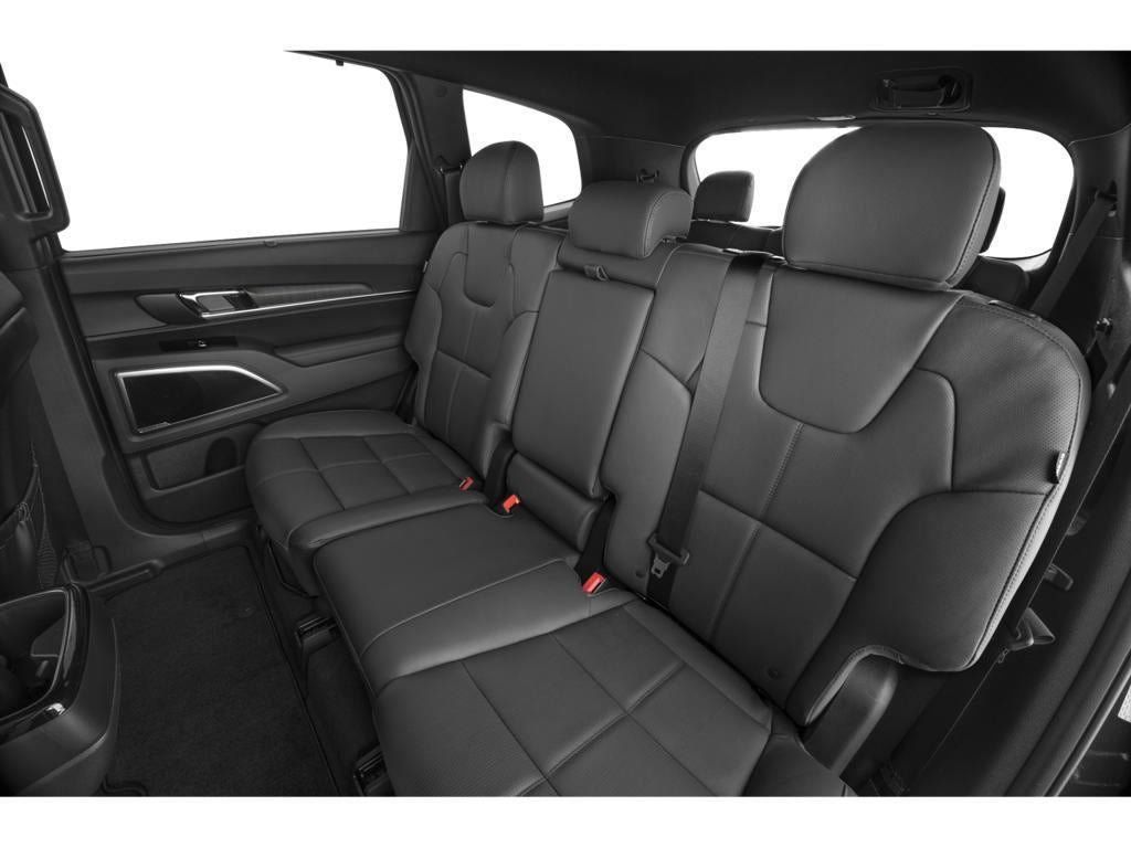 Used 2024 Kia Telluride EX w/ EX Captain's Chair Package AWD/4WD image 81