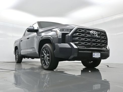 Used 2023 Toyota Tundra Platinum image 44