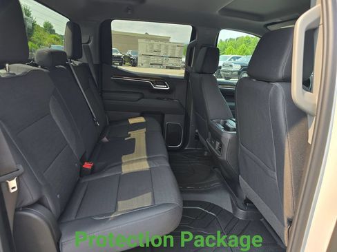New 2026 Chevrolet Silverado 1500 RST w/ Protection Package AWD/4WD image 24