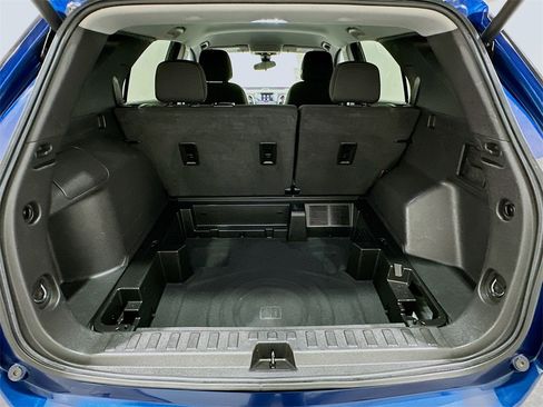 Used 2022 Chevrolet Equinox LT image 26