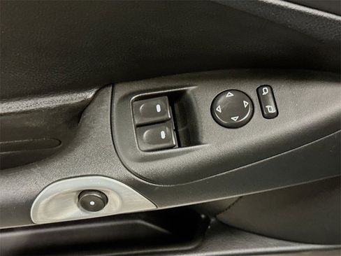 Used 2011 Chevrolet Corvette Coupe w/ 1LT image 17