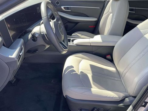 Certified 2024 Hyundai Sonata SEL w/ Convenience Package FWD image 13