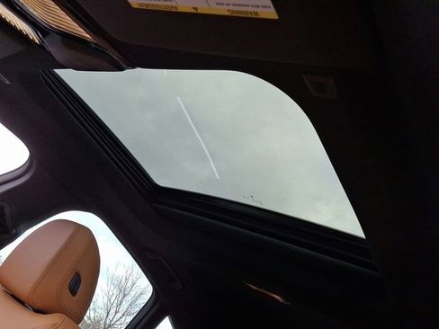 Certified 2025 BMW i4 xDrive40i w/ Driving Assistance Package image 14