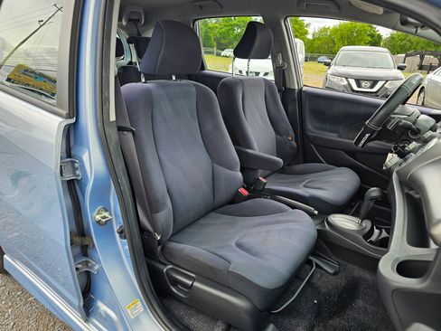 Used 2009 Honda Fit Sport image 6